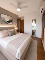 Changi Rise Condominium (D18), Condominium #601407681